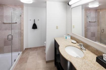 Hampton Inn & Suites Jackson - image 17