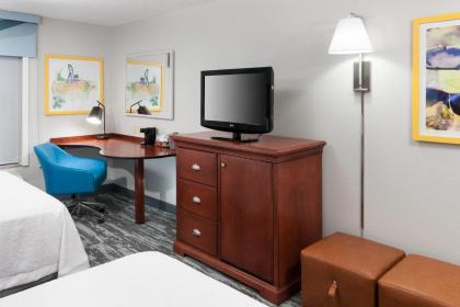 Hampton Inn & Suites Jackson - image 20