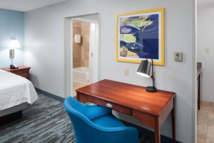 Hampton Inn & Suites Jackson - image 4