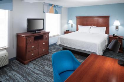 Hampton Inn & Suites Jackson - image 7