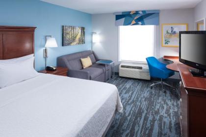 Hampton Inn & Suites Jackson - image 9