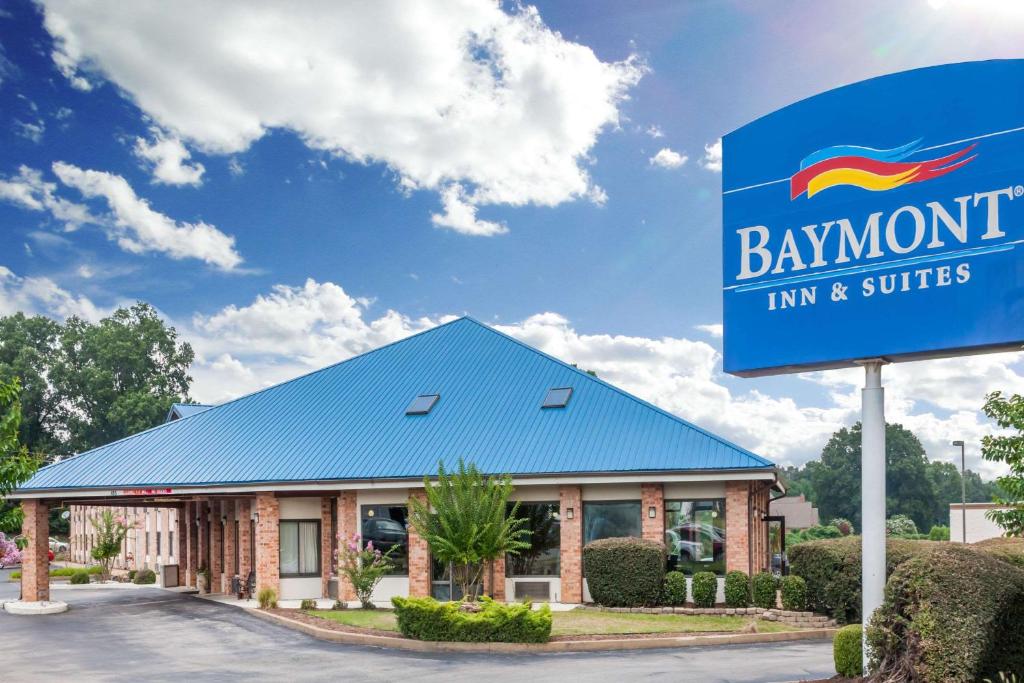 Baymont by Wyndham Jackson - main image