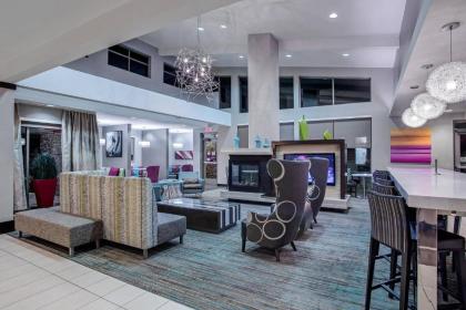 Residence Inn Jackson - image 11