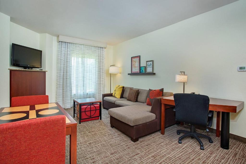 Residence Inn Jackson - image 4