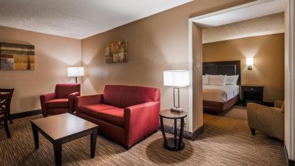 SureStay Plus Hotel by Best Western Jackson - image 10