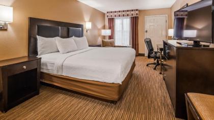 SureStay Plus Hotel by Best Western Jackson - image 11