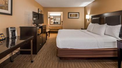 SureStay Plus Hotel by Best Western Jackson - image 12