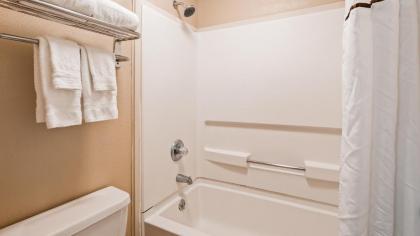 SureStay Plus Hotel by Best Western Jackson - image 7