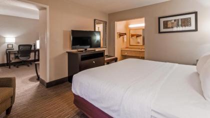 SureStay Plus Hotel by Best Western Jackson - image 9