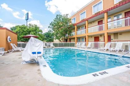 Quality Inn Jackson - image 11