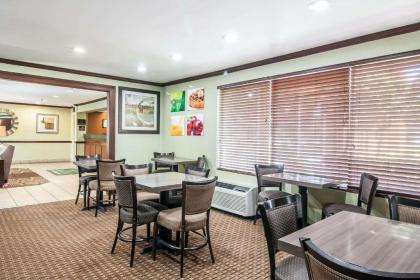 Quality Inn Jackson - image 12