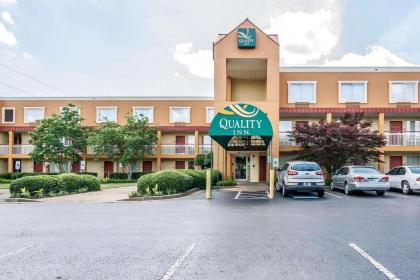 Quality Inn Jackson - image 8