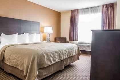 Quality Inn Jackson - image 9