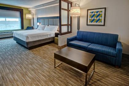 Holiday Inn Express Hotel & Suites Jackson Northeast an IHG Hotel - image 13