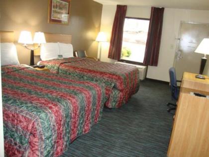 Econo Lodge Inn and Suites - Jackson - image 13