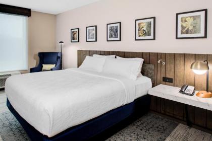 Hilton Garden Inn Jackson - image 5