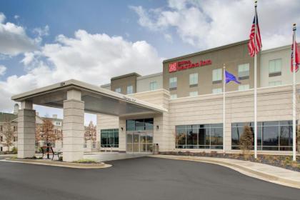 Hilton Garden Inn Jackson - image 7