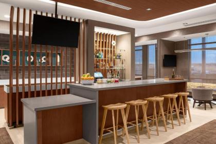 SpringHill Suites by Marriott Jackson - image 6