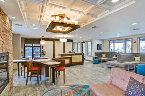 Homewood Suites by Hilton Jackson - main image