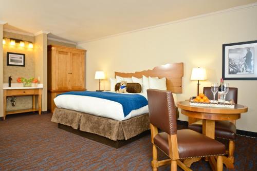 The Lexington at Jackson Hole - image 2