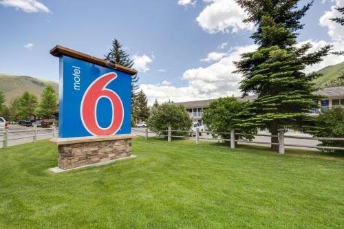 Motel 6-Jackson WY - main image