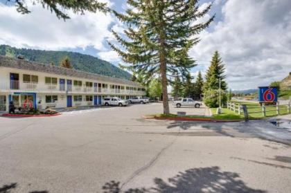 Motel 6-Jackson WY - image 2