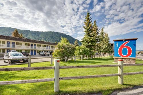 Motel 6-Jackson WY - image 4