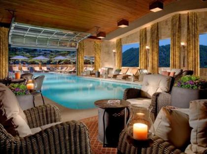 The Lodge at Jackson Hole - image 3