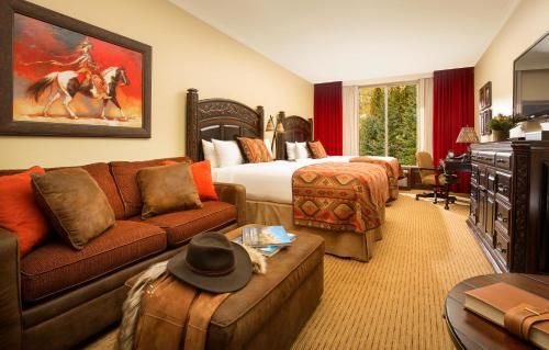 The Lodge at Jackson Hole - image 5