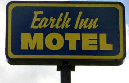 Earth Inn Motel - Jackson - image 12