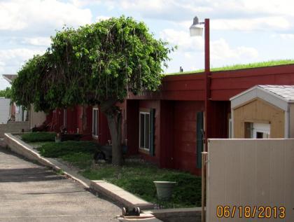 Earth Inn Motel - Jackson - image 14