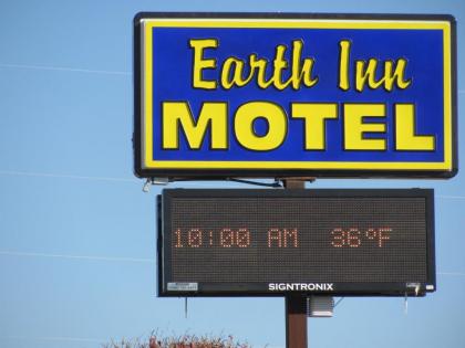 Earth Inn Motel - Jackson - image 15