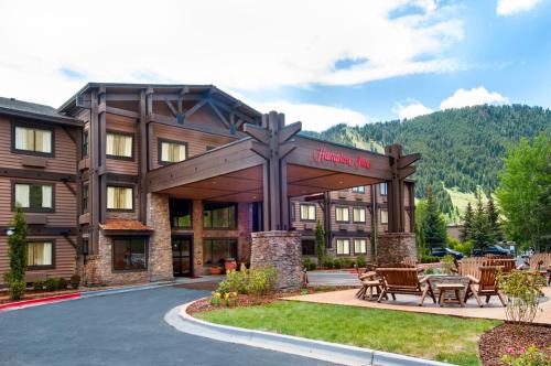 Hampton Inn Jackson Hole - image 4