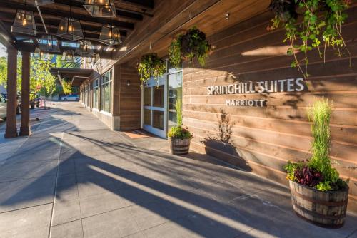 SpringHill Suites by Marriott Jackson Hole - image 2