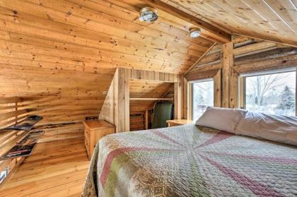 Rustic Jackson Hole Abode with Snow King Views! - image 18