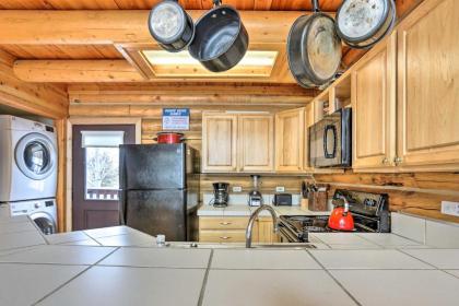 Rustic Jackson Hole Abode with Snow King Views! - image 8