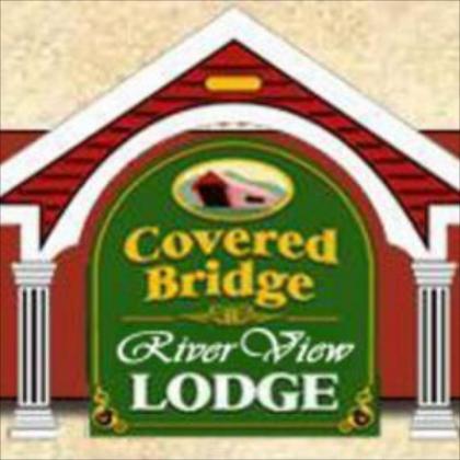 Covered Bridge River View Lodge - image 2