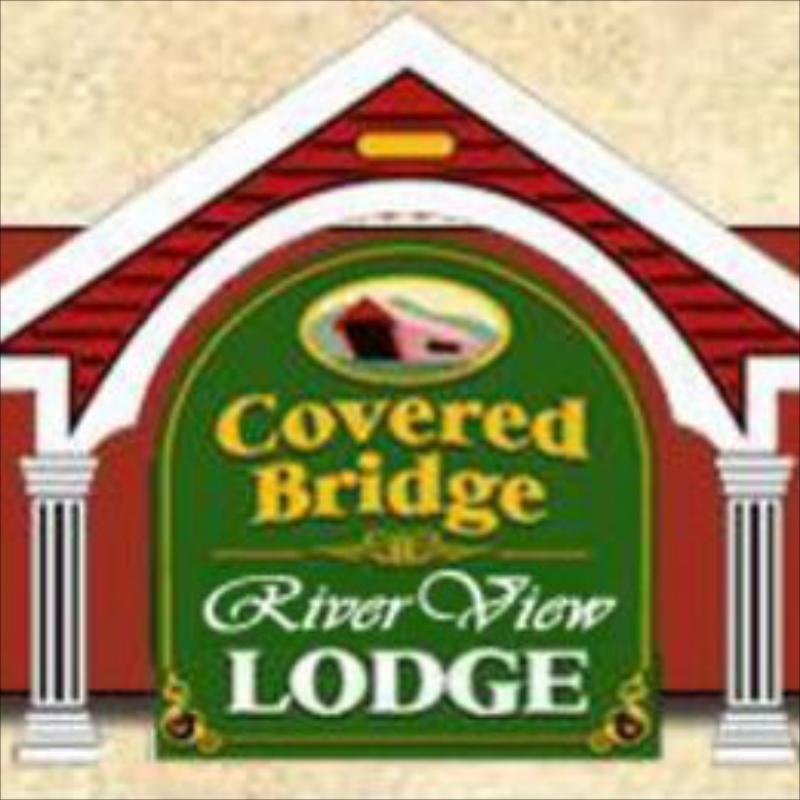 Covered Bridge River View Lodge - image 2