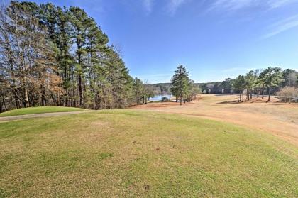 Waterfront Lake Martin Home with Porch and Boathouse! - image 13