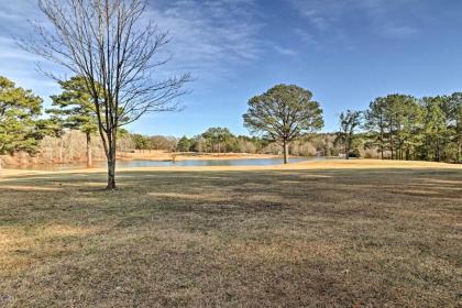 Waterfront Lake Martin Home with Porch and Boathouse! - image 9