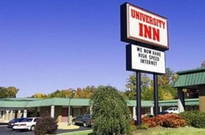 University Inn - image 10