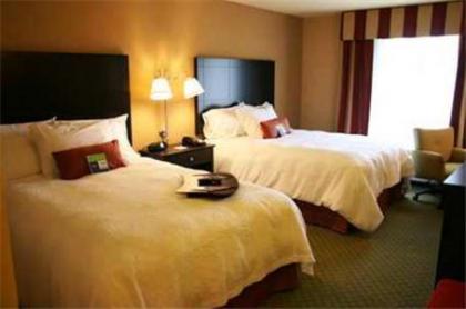 Hampton Inn Jacksonville - image 10