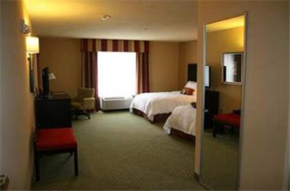 Hampton Inn Jacksonville - image 11