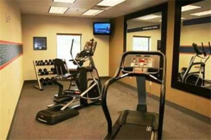 Hampton Inn Jacksonville - image 13