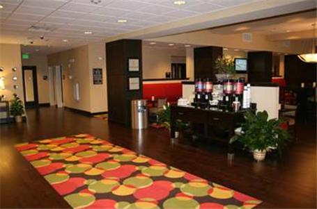 Hampton Inn Jacksonville - image 5