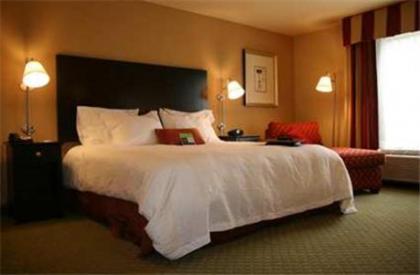 Hampton Inn Jacksonville - image 7