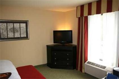 Hampton Inn Jacksonville - image 8