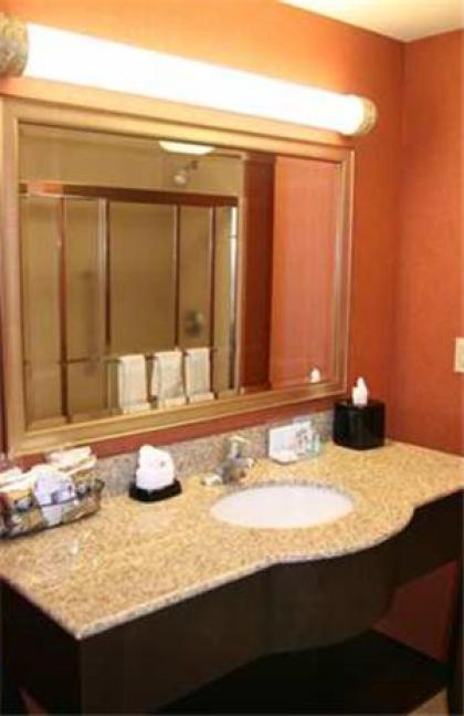 Hampton Inn Jacksonville - image 9