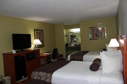 Best Western Jacksonville Inn - image 10