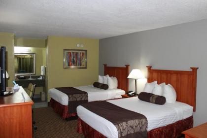 Best Western Jacksonville Inn - image 11